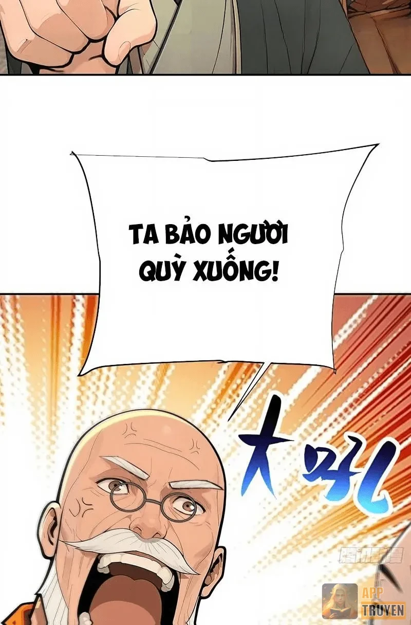 Thao Tác Của Ta Càn Quét Giới Tu Chân Chapter 7 - 67