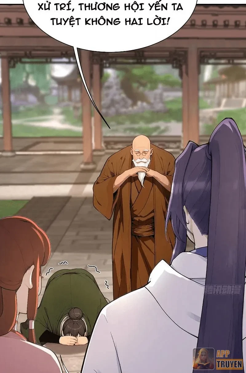 Thao Tác Của Ta Càn Quét Giới Tu Chân Chapter 7 - 69