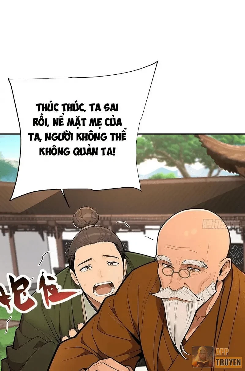 Thao Tác Của Ta Càn Quét Giới Tu Chân Chapter 7 - 72