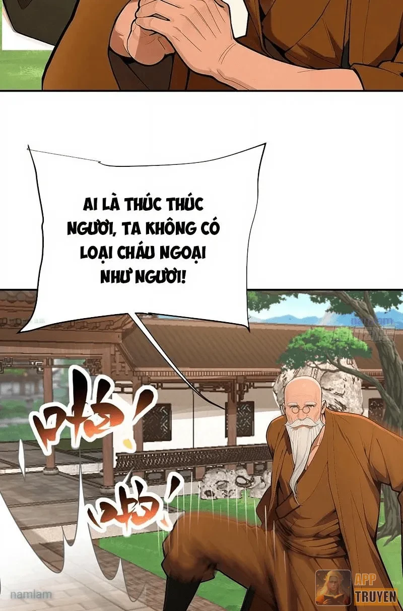 Thao Tác Của Ta Càn Quét Giới Tu Chân Chapter 7 - 73