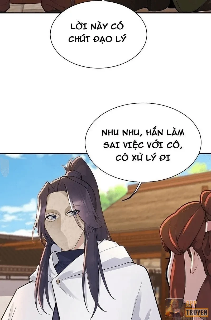 Thao Tác Của Ta Càn Quét Giới Tu Chân Chapter 7 - 76