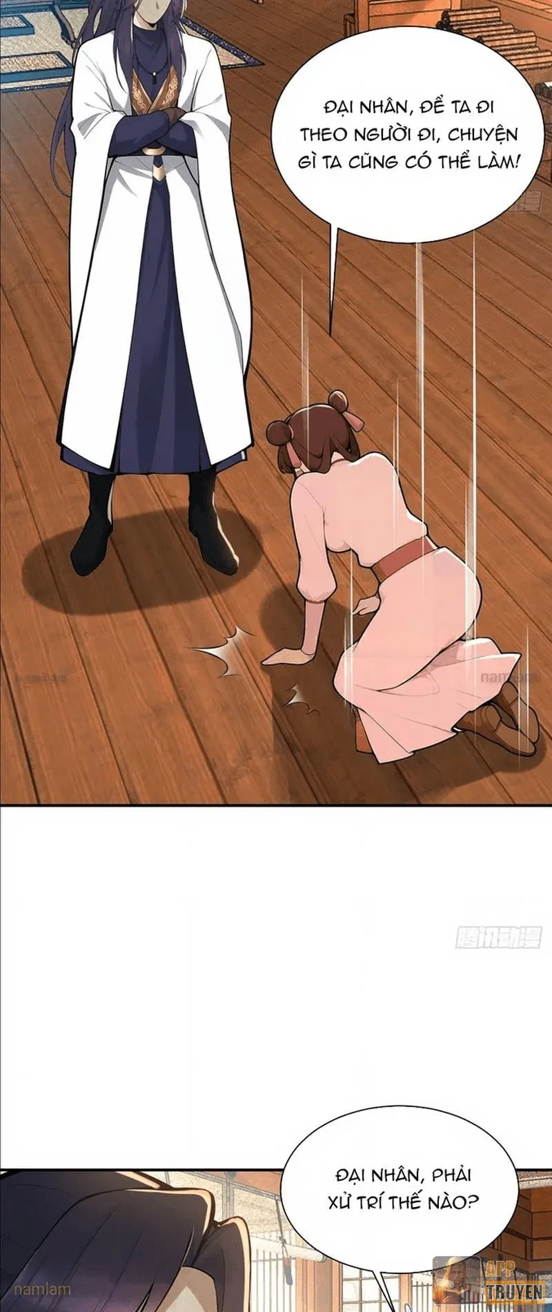 Thao Tác Của Ta Càn Quét Giới Tu Chân Chapter 8 - 2