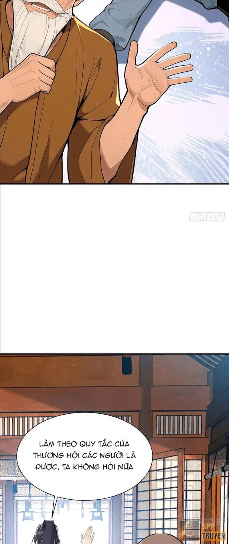 Thao Tác Của Ta Càn Quét Giới Tu Chân Chapter 8 - 4