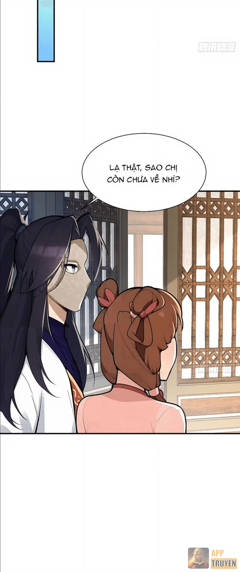 Thao Tác Của Ta Càn Quét Giới Tu Chân Chapter 8 - 6