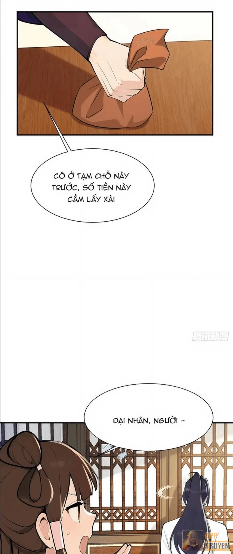 Thao Tác Của Ta Càn Quét Giới Tu Chân Chapter 8 - 7