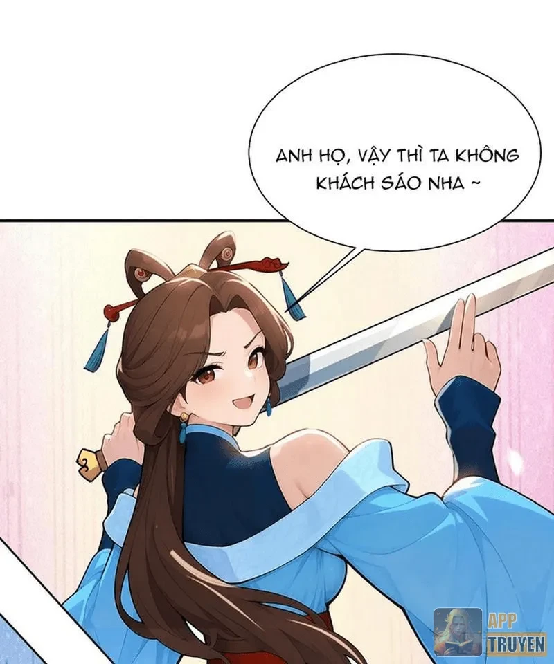 Thao Tác Của Ta Càn Quét Giới Tu Chân Chapter 8 - 21