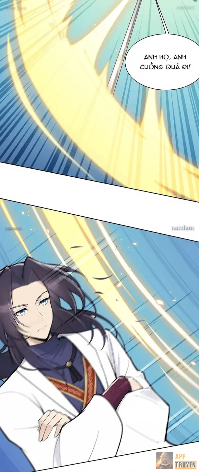 Thao Tác Của Ta Càn Quét Giới Tu Chân Chapter 8 - 23