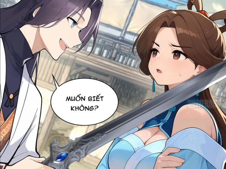 Thao Tác Của Ta Càn Quét Giới Tu Chân Chapter 9 - 11