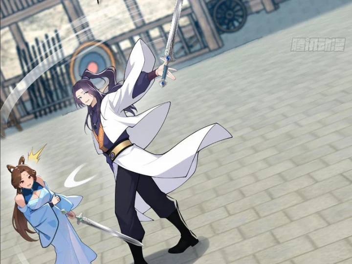 Thao Tác Của Ta Càn Quét Giới Tu Chân Chapter 9 - 15