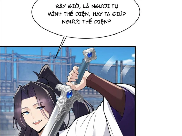 Thao Tác Của Ta Càn Quét Giới Tu Chân Chapter 9 - 17