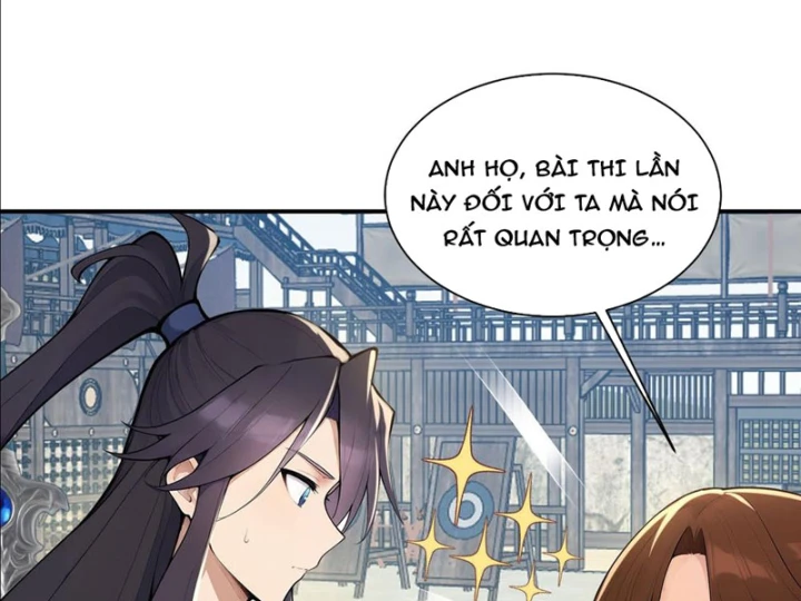 Thao Tác Của Ta Càn Quét Giới Tu Chân Chapter 9 - 19