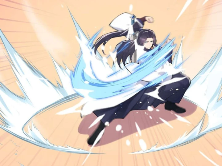 Thao Tác Của Ta Càn Quét Giới Tu Chân Chapter 9 - 31