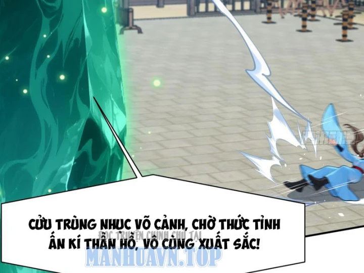 Thao Tác Của Ta Càn Quét Giới Tu Chân Chapter 9 - 38