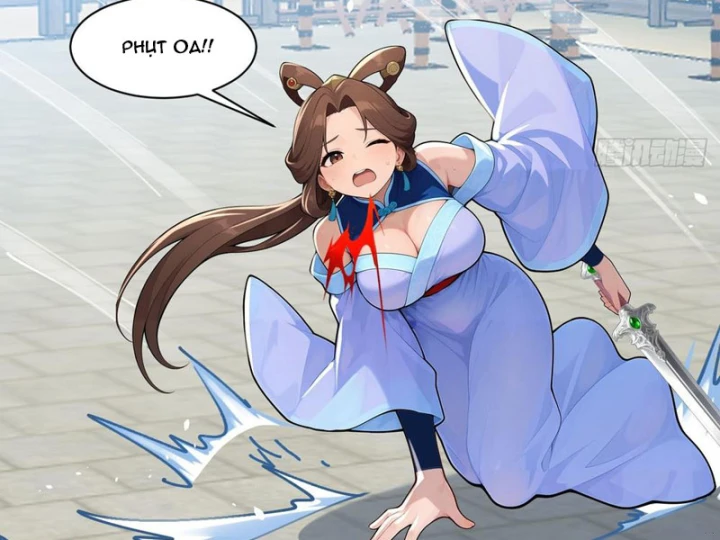 Thao Tác Của Ta Càn Quét Giới Tu Chân Chapter 9 - 40