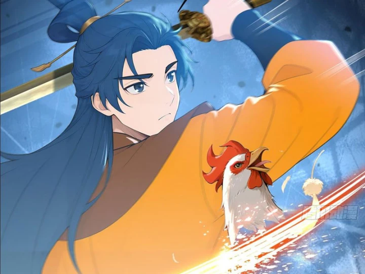 Thao Tác Của Ta Càn Quét Giới Tu Chân Chapter 9 - 55