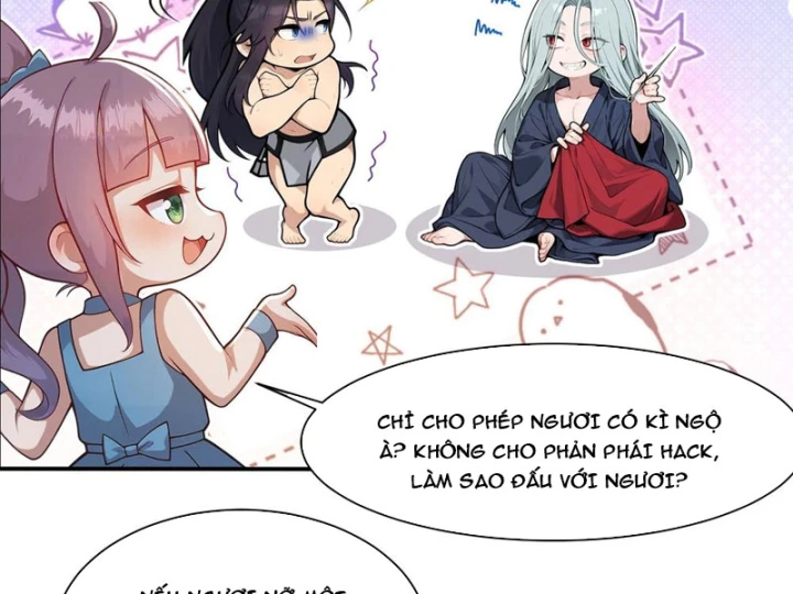 Thao Tác Của Ta Càn Quét Giới Tu Chân Chapter 9 - 58