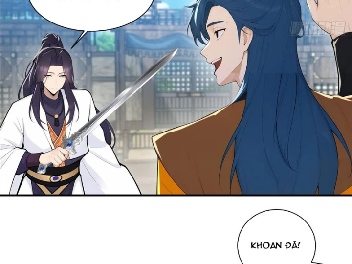 Thao Tác Của Ta Càn Quét Giới Tu Chân Chapter 9 - 61