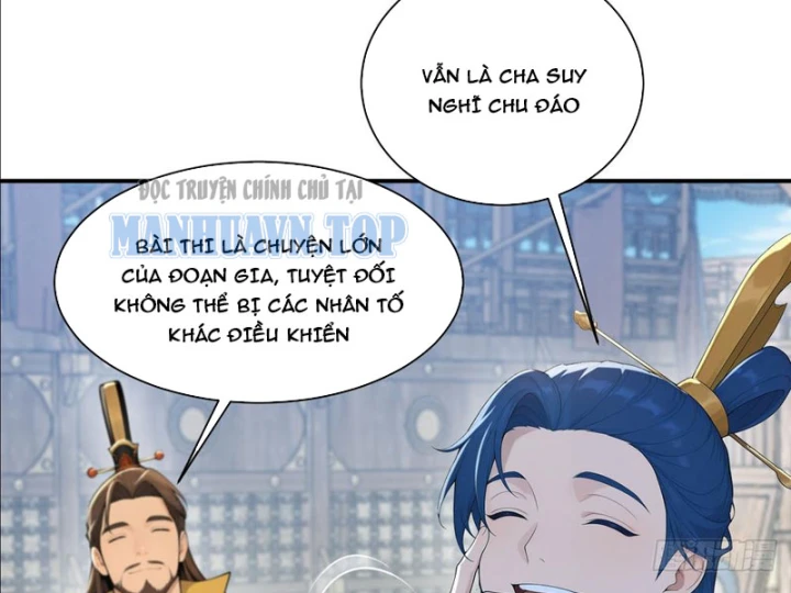 Thao Tác Của Ta Càn Quét Giới Tu Chân Chapter 9 - 65
