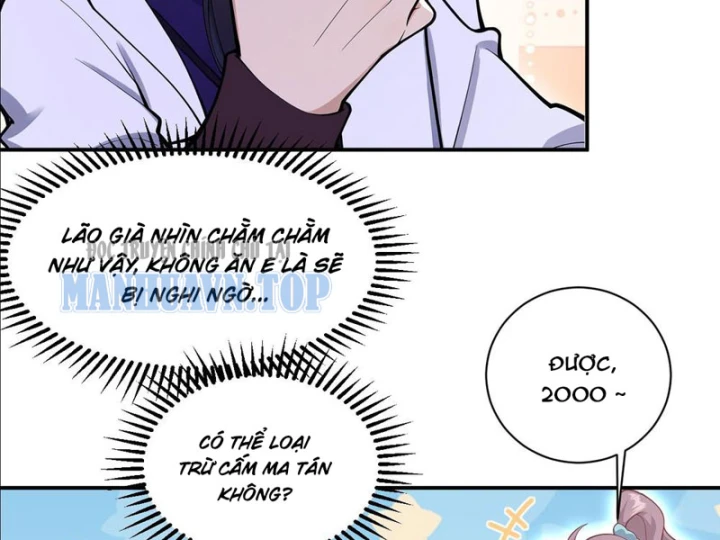 Thao Tác Của Ta Càn Quét Giới Tu Chân Chapter 9 - 70