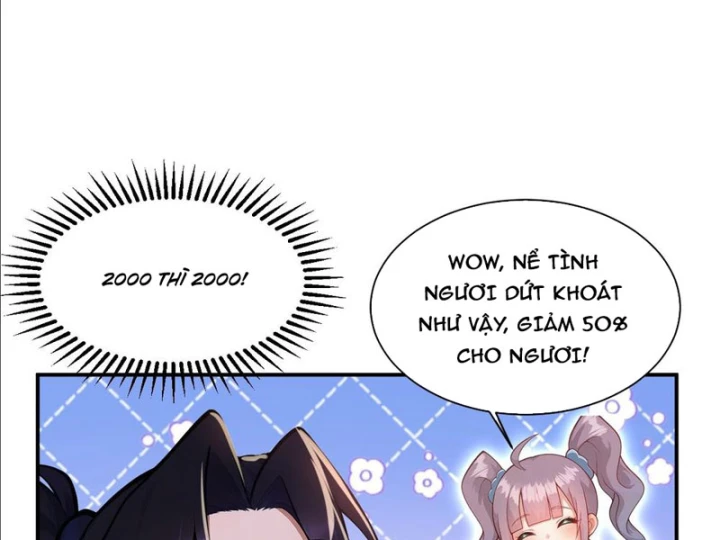 Thao Tác Của Ta Càn Quét Giới Tu Chân Chapter 9 - 72