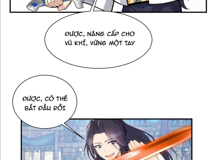 Thao Tác Của Ta Càn Quét Giới Tu Chân Chapter 9 - 79