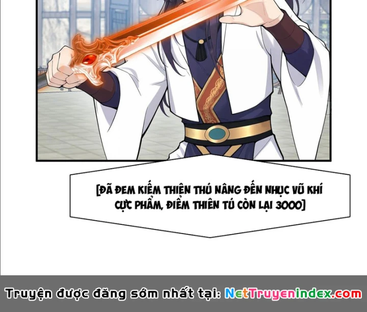 Thao Tác Của Ta Càn Quét Giới Tu Chân Chapter 9 - 80