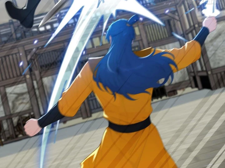 Thao Tác Của Ta Càn Quét Giới Tu Chân Chapter 9 - 87