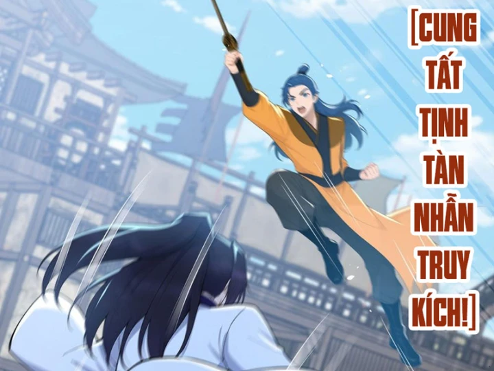 Thao Tác Của Ta Càn Quét Giới Tu Chân Chapter 9 - 90