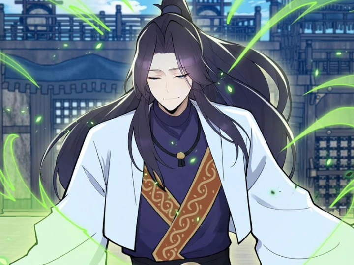 Thao Tác Của Ta Càn Quét Giới Tu Chân Chapter 9 - 98