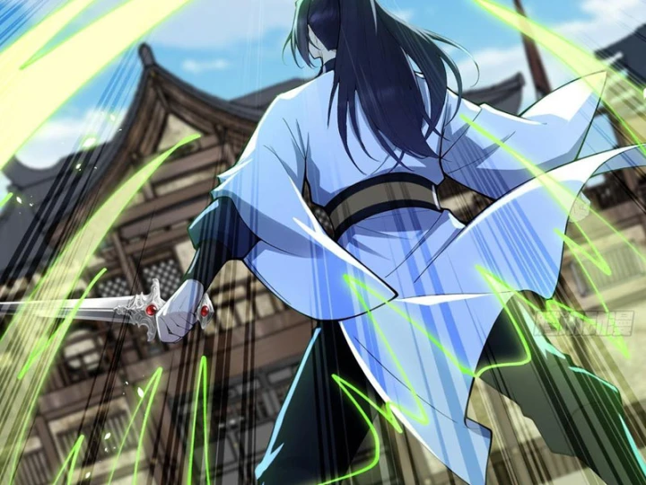 Thao Tác Của Ta Càn Quét Giới Tu Chân Chapter 9 - 115