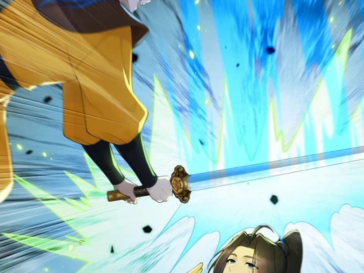 Thao Tác Của Ta Càn Quét Giới Tu Chân Chapter 9 - 118