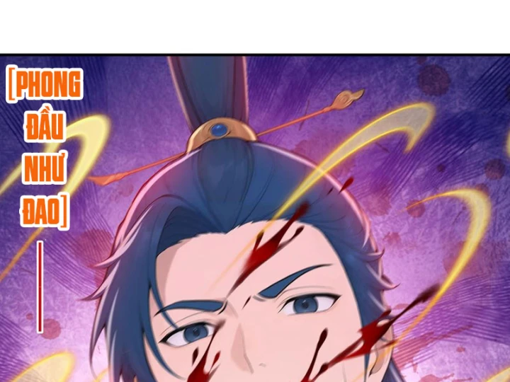 Thao Tác Của Ta Càn Quét Giới Tu Chân Chapter 9 - 127