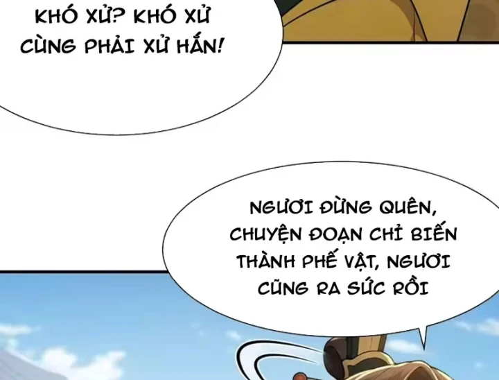 Thao Tác Của Ta Càn Quét Giới Tu Chân Chapter 10 - 6