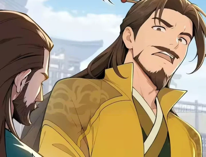 Thao Tác Của Ta Càn Quét Giới Tu Chân Chapter 10 - 7