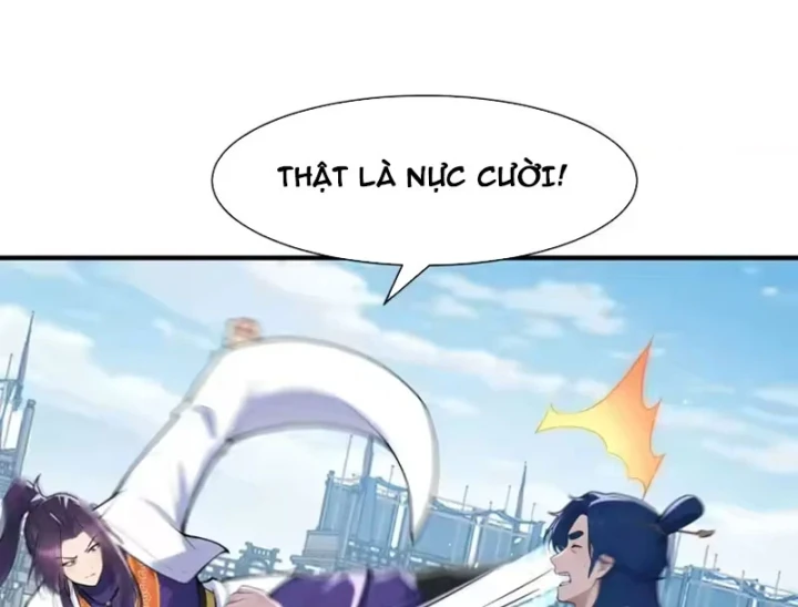 Thao Tác Của Ta Càn Quét Giới Tu Chân Chapter 10 - 25