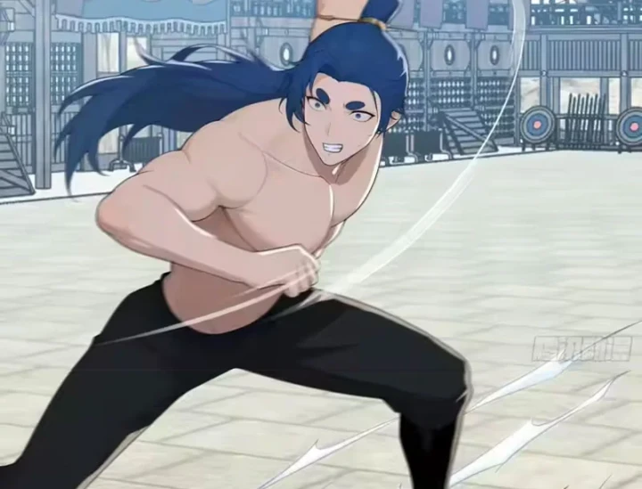 Thao Tác Của Ta Càn Quét Giới Tu Chân Chapter 10 - 28