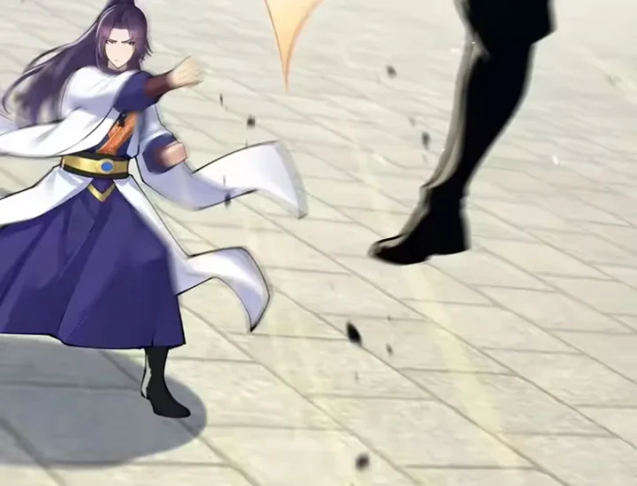 Thao Tác Của Ta Càn Quét Giới Tu Chân Chapter 10 - 36