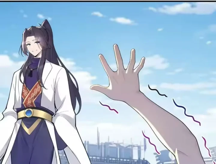 Thao Tác Của Ta Càn Quét Giới Tu Chân Chapter 10 - 43