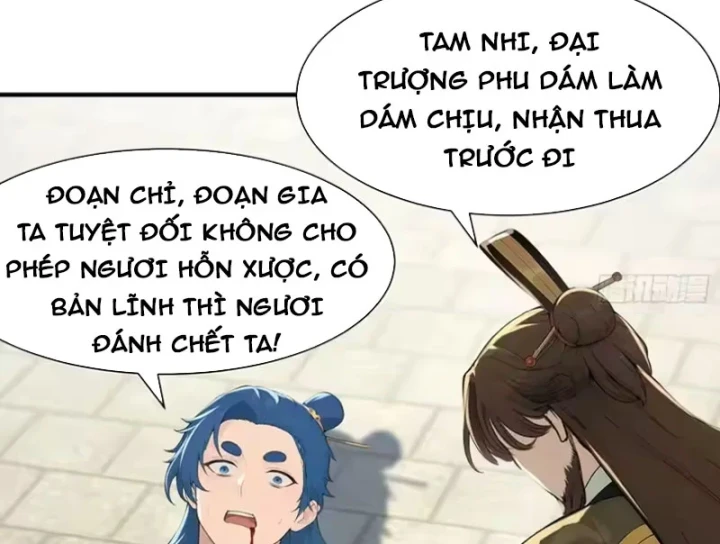 Thao Tác Của Ta Càn Quét Giới Tu Chân Chapter 10 - 51
