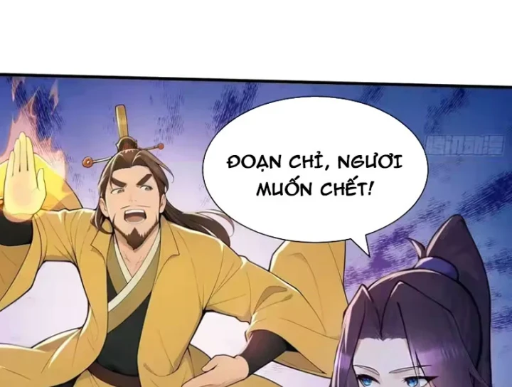 Thao Tác Của Ta Càn Quét Giới Tu Chân Chapter 10 - 60