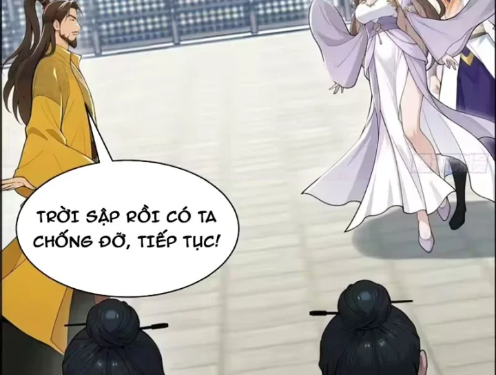 Thao Tác Của Ta Càn Quét Giới Tu Chân Chapter 10 - 90