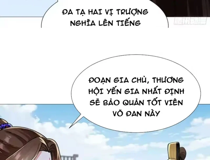 Thao Tác Của Ta Càn Quét Giới Tu Chân Chapter 11 - 3