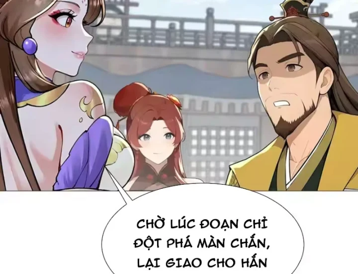 Thao Tác Của Ta Càn Quét Giới Tu Chân Chapter 11 - 4