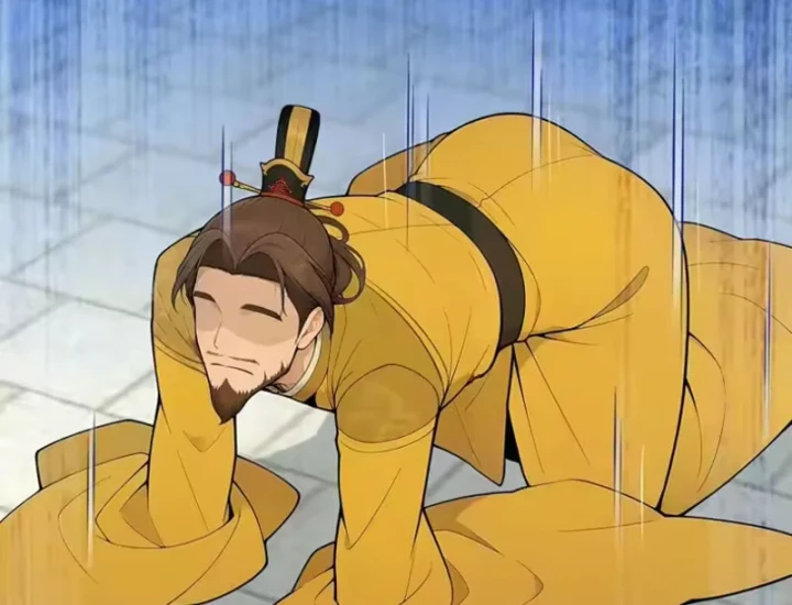 Thao Tác Của Ta Càn Quét Giới Tu Chân Chapter 11 - 8