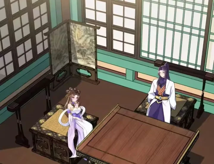 Thao Tác Của Ta Càn Quét Giới Tu Chân Chapter 11 - 11