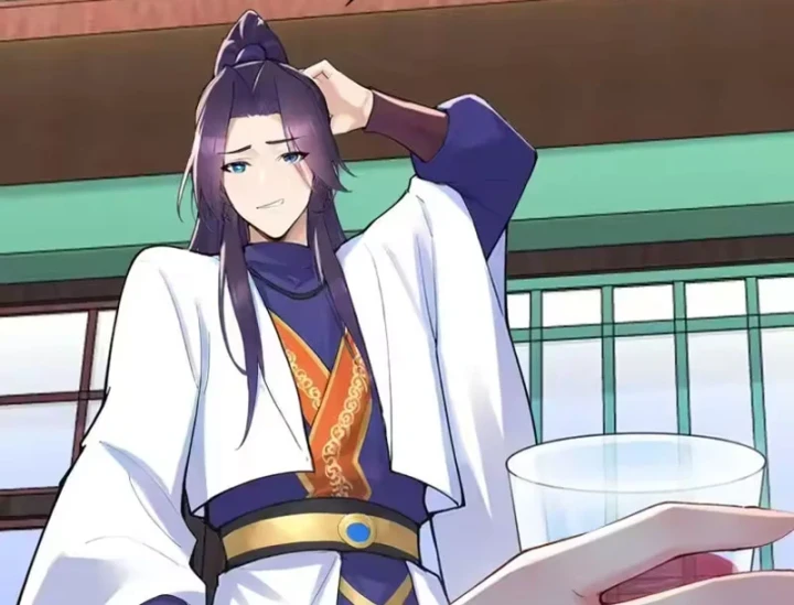 Thao Tác Của Ta Càn Quét Giới Tu Chân Chapter 11 - 17