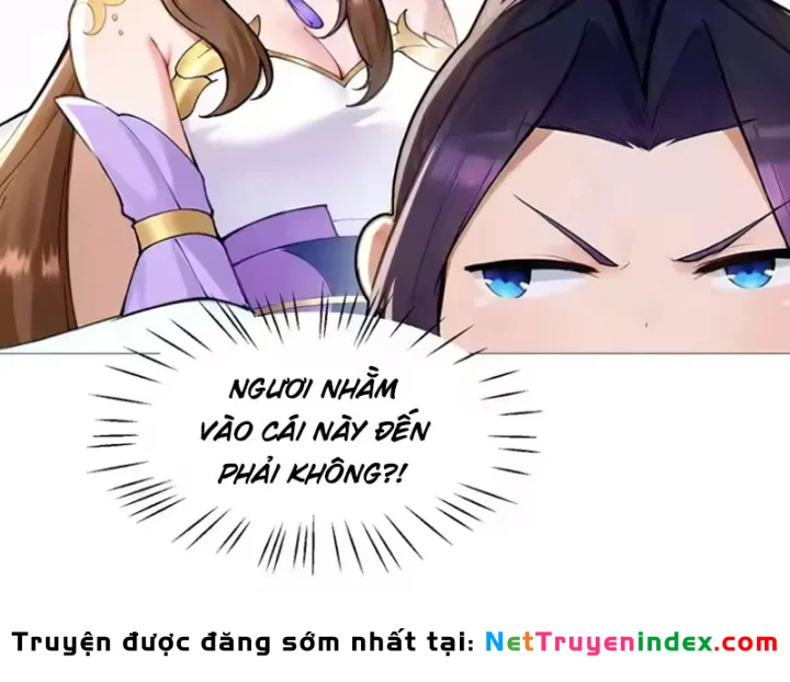 Thao Tác Của Ta Càn Quét Giới Tu Chân Chapter 11 - 38