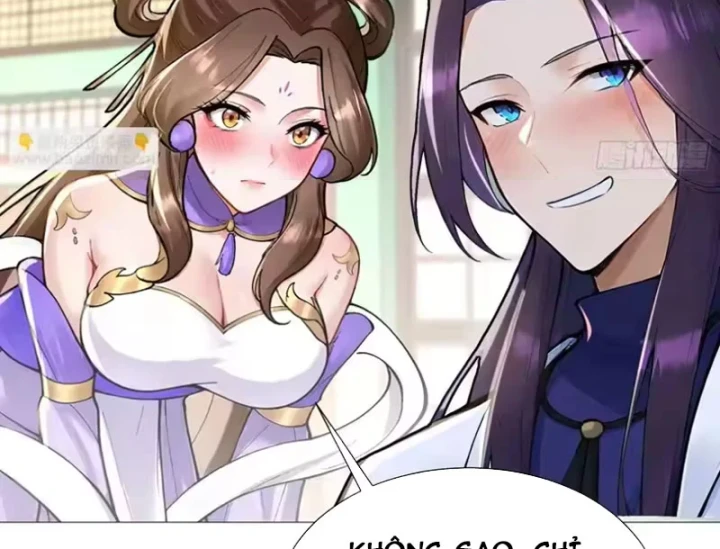 Thao Tác Của Ta Càn Quét Giới Tu Chân Chapter 11 - 40