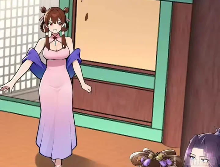 Thao Tác Của Ta Càn Quét Giới Tu Chân Chapter 11 - 44