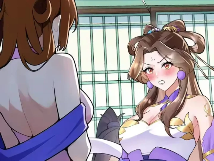 Thao Tác Của Ta Càn Quét Giới Tu Chân Chapter 11 - 48